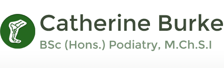 Catherine Burke, Podiatrist Ballinasloe, Chiropodist Ballinasloe